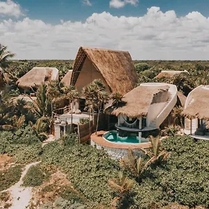 Otel Papaya Playa Project, Tulum, A Member Of Design Hotels, Tulum